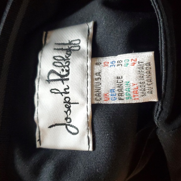 Joseph Ribkoff - Picture 4 of 4